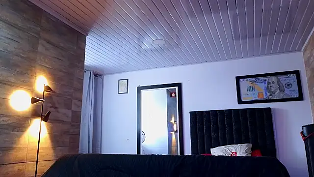 AsmodeoCox online show from November 8, 2025, 6:22 pm