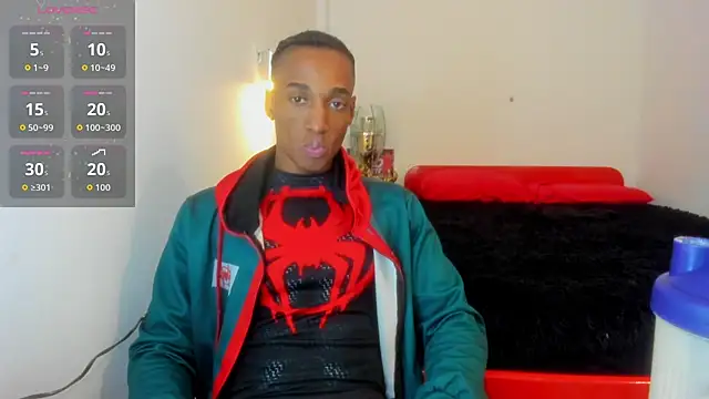 Snapshot of Malkongarcia chatting on November 2, 2025, 12:04 am Malkongarcia online show from November 2, 2025, 12:04 am