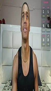 Snapshot of Malkongarcia chatting on January 10, 2026, 8:04 pm Malkongarcia online show from January 10, 2026, 8:04 pm