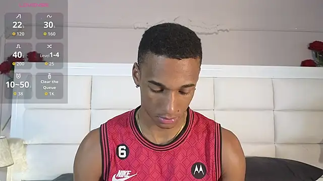 Snapshot of Malkongarcia chatting on January 13, 2026, 7:51 pm Malkongarcia online show from January 13, 2026, 7:51 pm