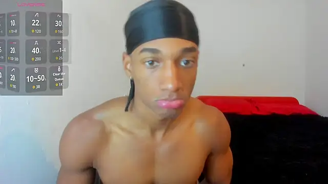 Snapshot of Malkongarcia chatting on November 6, 2025, 1:15 pm Malkongarcia online show from November 6, 2025, 1:15 pm