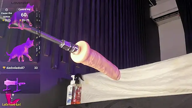 Shayla27 online show from January 24, 2025, 4:17 pm