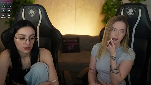 Snapshot of Cassy-Celestial_ chatting on February 25, 2026, 11:32 am Cassy-Celestial online show from February 25, 2026, 11:32 am