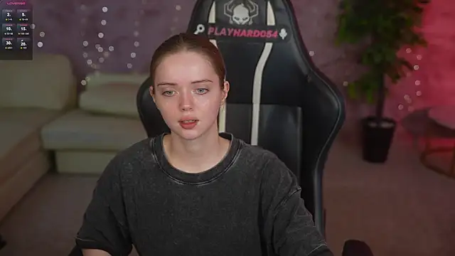 Snapshot of Cassy-Celestial_ chatting on July 19, 2026, 7:28 am Cassy-Celestial online show from July 19, 2026, 7:28 am