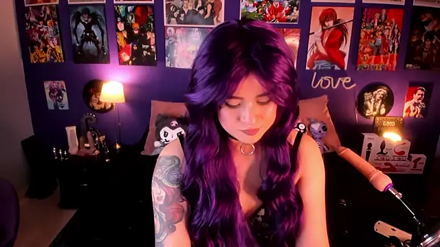 Snapshot of anne_cross chatting on January 24, 2025, 2:49 am anne cross online show from January 24, 2025, 2:49 am