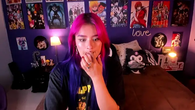 anne cross online show from November 19, 2025, 7:58 pm