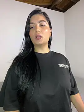 DashaStar online show from February 9, 2025, 12:28 am