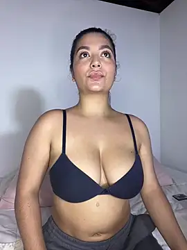 DashaStar online show from March 19, 2025, 3:09 am