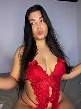 DashaStar online show from February 16, 2025, 11:39 pm