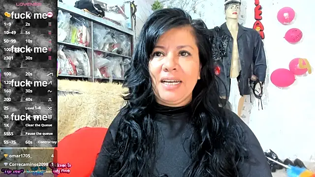 Erlinda-engel online show from April 4, 2026, 12:12 pm