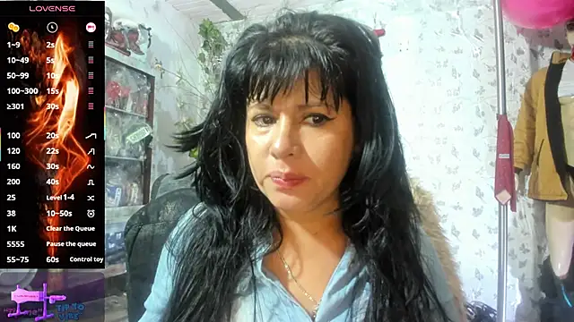 Erlinda-engel online show from February 9, 2026, 11:30 am