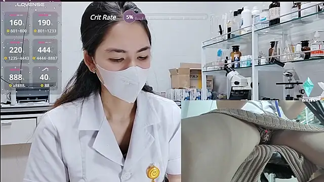 Kathylove 2023 online show from February 28, 2025, 8:20 am