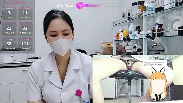 Kathylove 2023 online show from September 10, 2025, 5:17 am