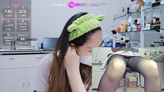 Snapshot of Kathylove_2023 chatting on November 24, 2025, 6:35 am Kathylove 2023 online show from November 24, 2025, 6:35 am