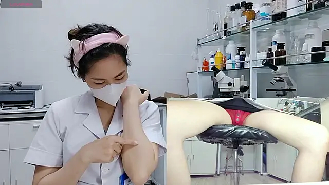 Kathylove 2023 online show from September 19, 2025, 4:38 am