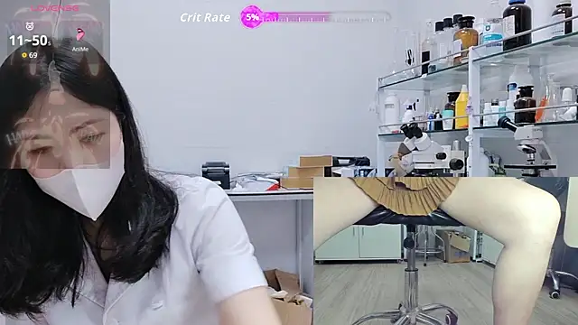 Kathylove 2023 online show from February 5, 2026, 4:08 am