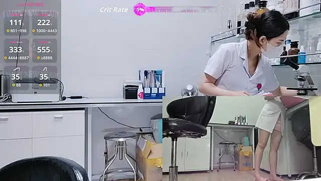 Snapshot of Kathylove_2023 chatting on November 1, 2025, 5:25 am Kathylove 2023 online show from November 1, 2025, 5:25 am