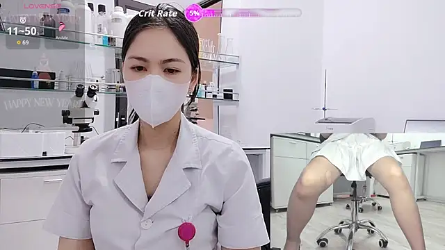 Kathylove 2023 online show from March 31, 2026, 4:58 am