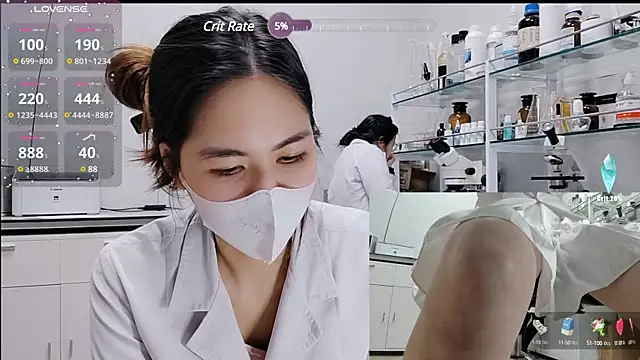 Kathylove 2023 online show from March 20, 2025, 12:00 pm