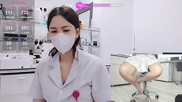 Kathylove 2023 online show from April 2, 2026, 7:59 am