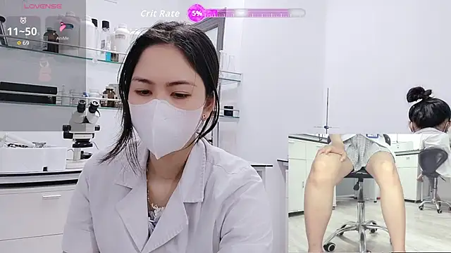 Kathylove 2023 online show from March 26, 2026, 4:33 am