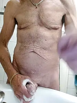 Jossi15 online show from November 9, 2025, 10:47 pm