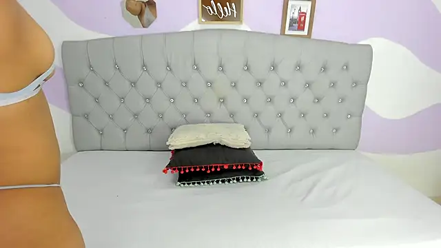 BRIYITHMENA online show from December 17, 2025, 1:05 pm