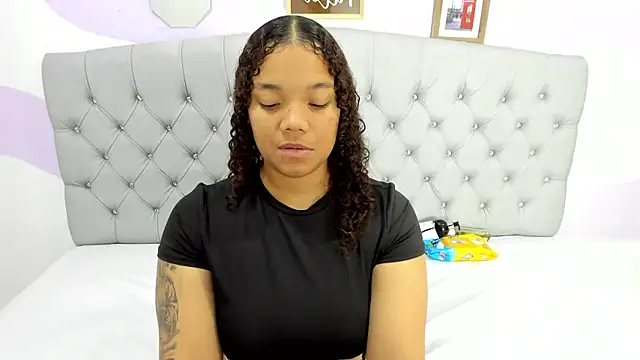 BRIYITHMENA online show from October 30, 2025, 1:37 am