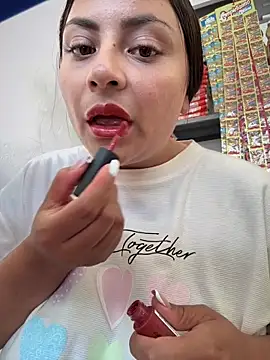 Snapshot of Sol_biglips chatting on September 16, 2025, 6:09 pm Sol biglips online show from September 16, 2025, 6:09 pm