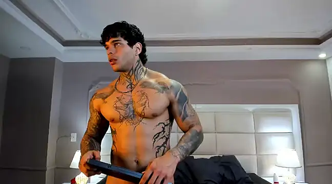 ray coopers online show from December 6, 2024, 12:40 am