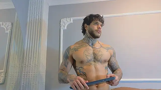 ray coopers online show from December 4, 2025, 11:15 pm