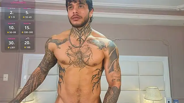 ray coopers online show from November 6, 2025, 1:31 am