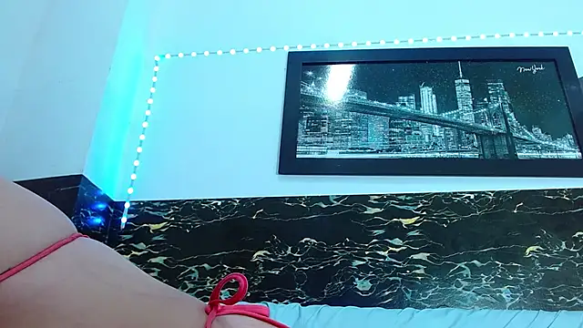 Naturalboobss online show from February 27, 2026, 7:14 pm