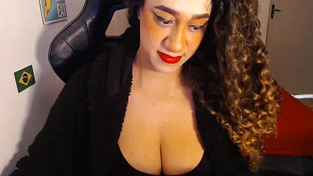Snapshot of gauchinhaG chatting on July 25, 2026, 5:41 pm gauchinhaG online show from July 25, 2026, 5:41 pm