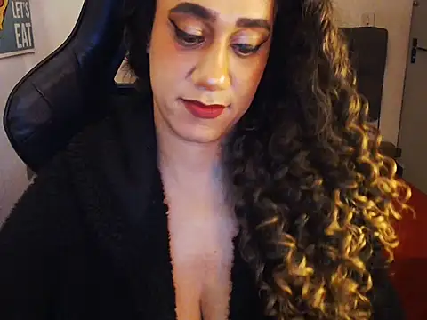 Snapshot of gauchinhaG chatting on June 25, 2026, 8:47 pm gauchinhaG online show from June 25, 2026, 8:47 pm