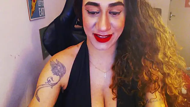 Snapshot of gauchinhaG chatting on December 1, 2025, 12:06 pm gauchinhaG online show from December 1, 2025, 12:06 pm