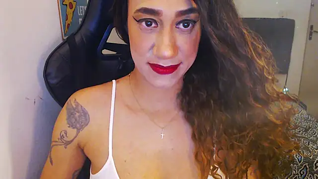 Snapshot of gauchinhaG chatting on November 6, 2025, 6:34 pm gauchinhaG online show from November 6, 2025, 6:34 pm