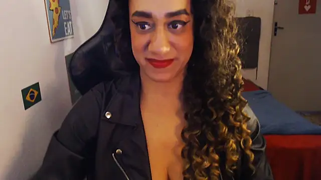 Snapshot of gauchinhaG chatting on July 5, 2026, 4:47 pm gauchinhaG online show from July 5, 2026, 4:47 pm