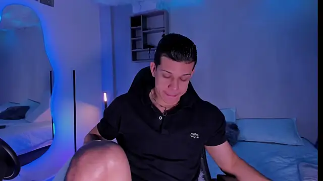 Snapshot of MarcoSullivan chatting on October 25, 2025, 1:01 pm MarcoSullivan online show from October 25, 2025, 1:01 pm