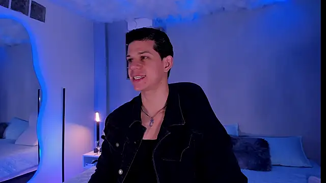 Snapshot of MarcoSullivan chatting on October 23, 2025, 12:59 pm MarcoSullivan online show from October 23, 2025, 12:59 pm