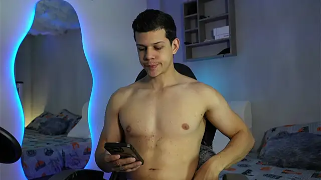 MarcoSullivan online show from April 14, 2026, 10:26 pm