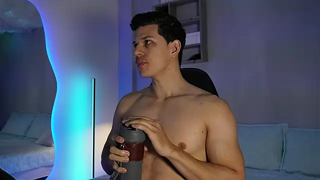 MarcoSullivan online show from February 23, 2026, 8:20 pm