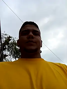 Nathan mason  online show from February 17, 2025, 9:43 pm