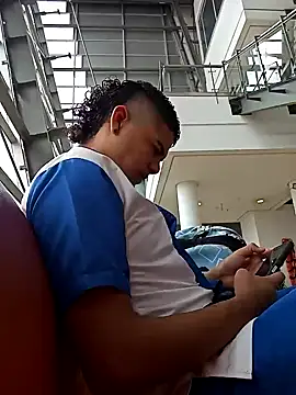 Nathan mason  online show from February 2, 2025, 7:04 pm