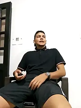 Nathan mason  online show from February 27, 2025, 12:14 am