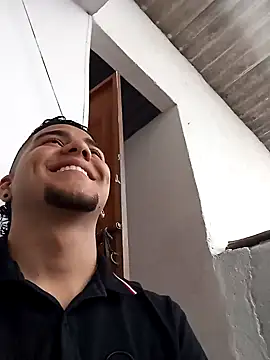 Nathan mason  online show from February 2, 2025, 10:49 pm