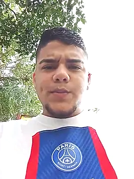 Nathan mason  online show from March 4, 2025, 7:32 pm