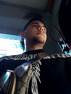 Nathan mason  online show from February 13, 2025, 8:24 pm