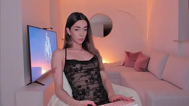 Emmavr online show from September 10, 2025, 1:26 am