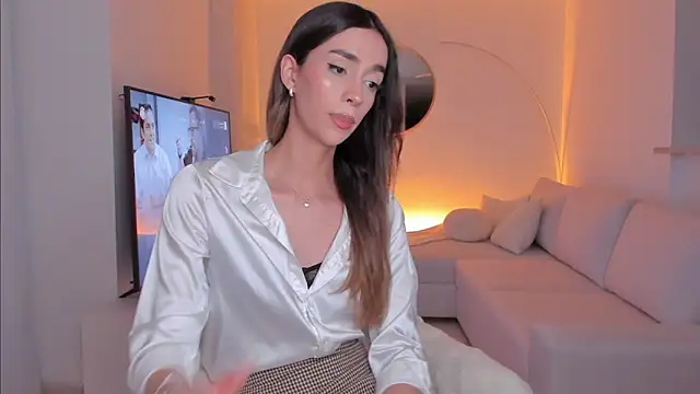 Emmavr online show from October 25, 2025, 12:32 am